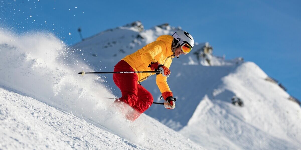 Włochy, Austria, a może Szwajcaria? Gdzie warto wybrać się na narty za granicę?