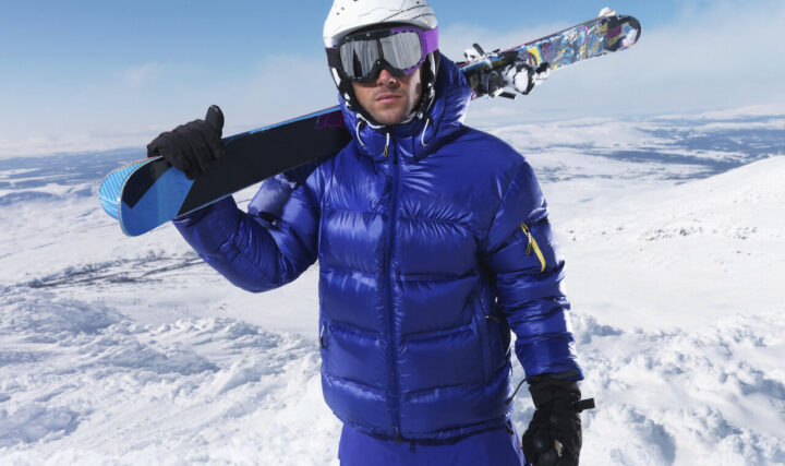 Jak się ubrać na narty? Najważniejsze zasady