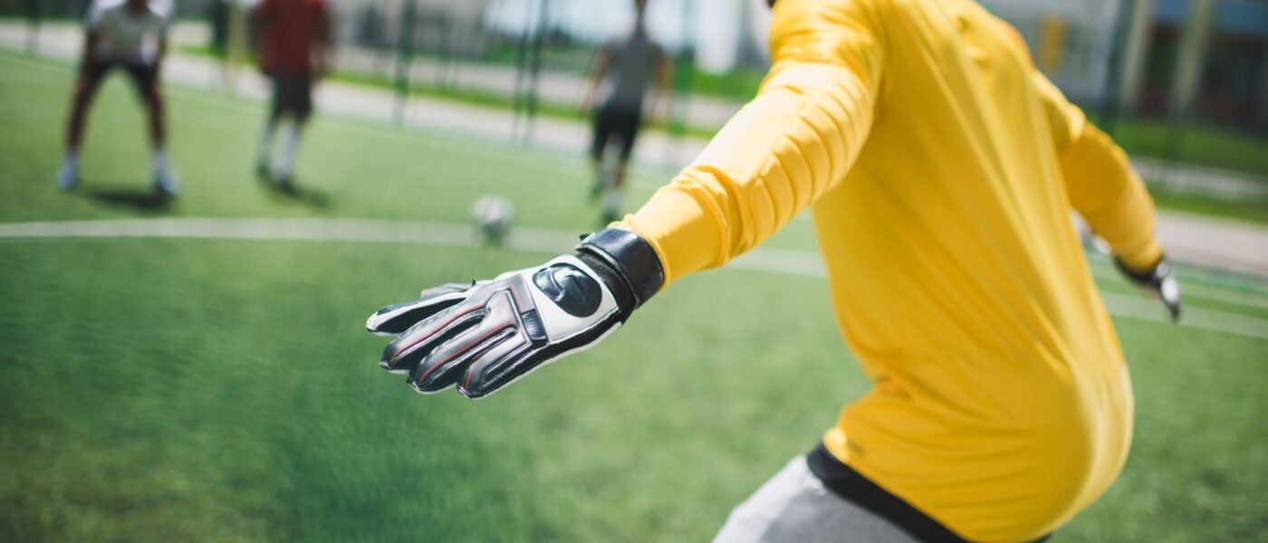 Korki do piłki nożnej – wybierz mądrze, graj z pasją!