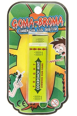 zabawka dla dziecka - straszenie 