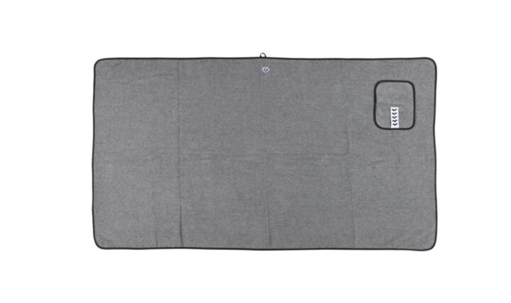 Ręcznik szybkoschnący: dlaczego warto go mieć w swojej torbie?