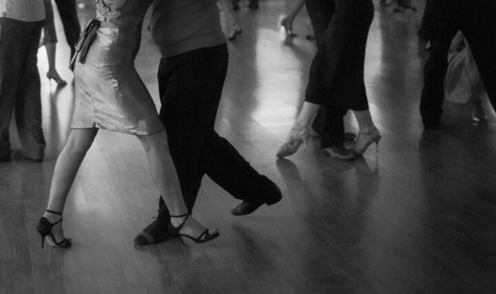 Szkoła tańca w Katowicach – czas na ruch, pasję i dobrą zabawę