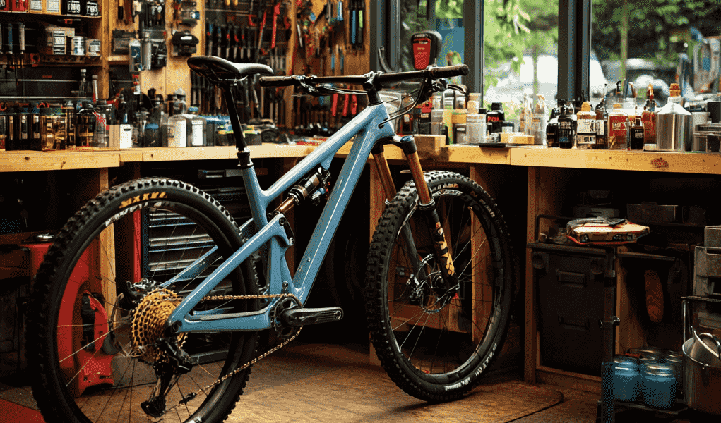 Ranking sklepów z akcesoriami rowerowymi – gdzie kupić najlepszy sprzęt?