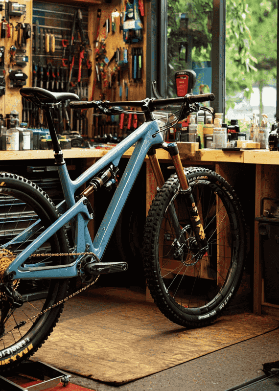 Ranking sklepów z akcesoriami rowerowymi – gdzie kupić najlepszy sprzęt?