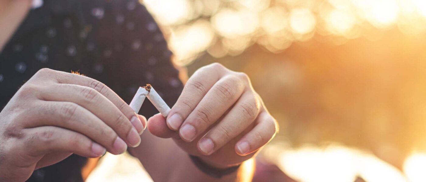 Nowotwory tytoniozależne a długoterminowe skutki palenia