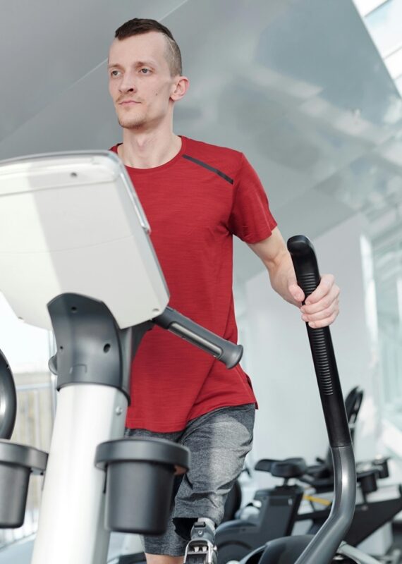 Kolagen w diecie osoby aktywnej – co warto wiedzieć przed wprowadzeniem suplementacji?