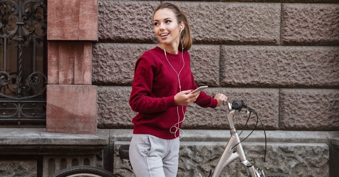 Wybór roweru do codziennej jazdy oraz ubezpieczenie rowerowe na każdą trasę