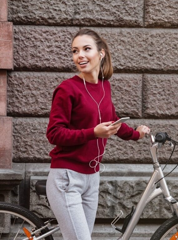 Wybór roweru do codziennej jazdy oraz ubezpieczenie rowerowe na każdą trasę